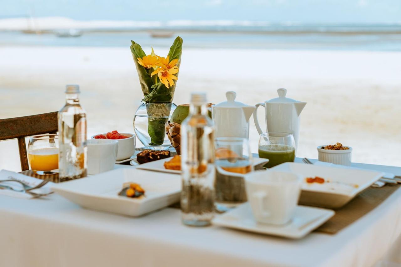 Casa De Areia Hotel จีโจกา จี เจรีกวากวารา ภายนอก รูปภาพ